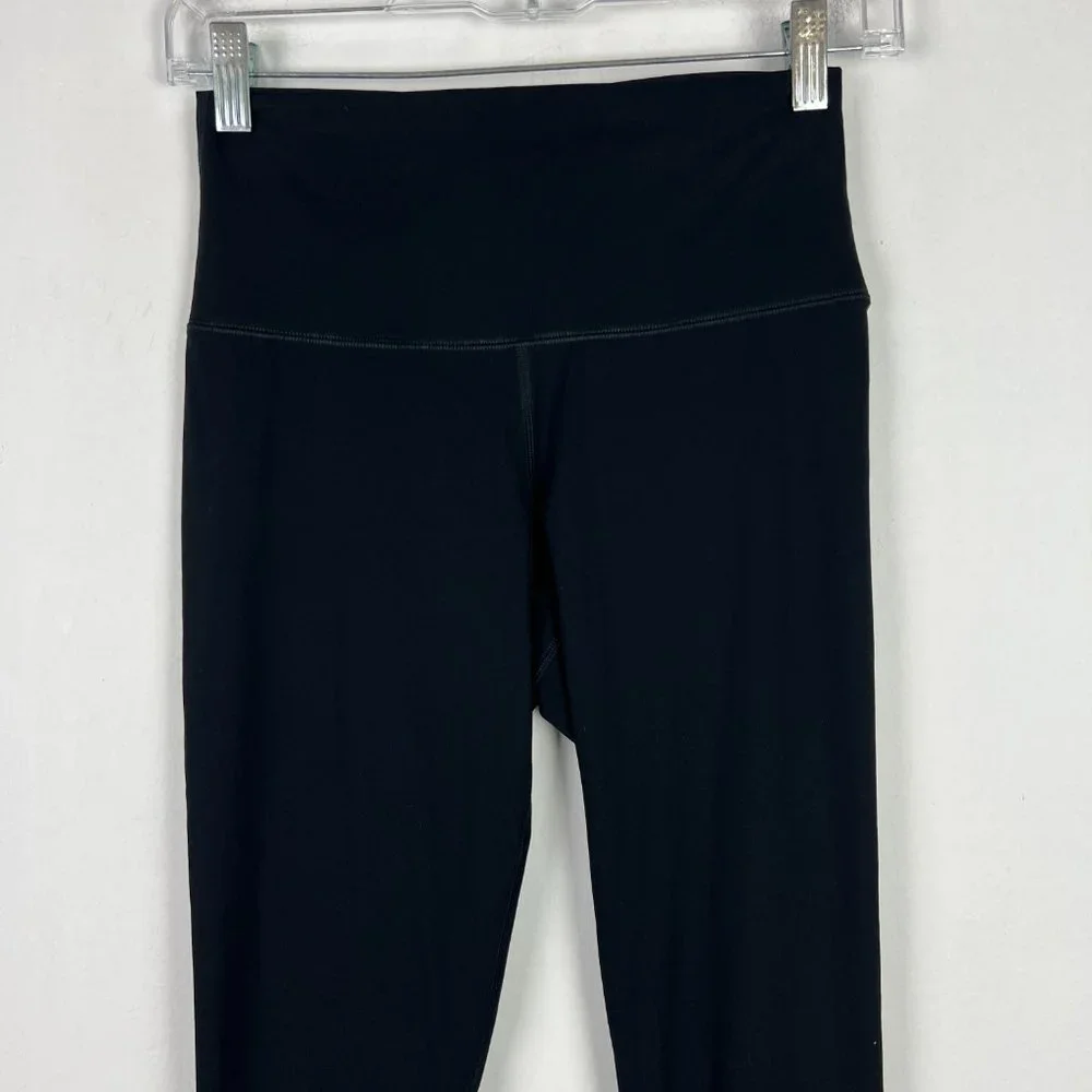 NWT Everlane The Perform Legging Black Size Small S NEW - Picture 3 of 11
